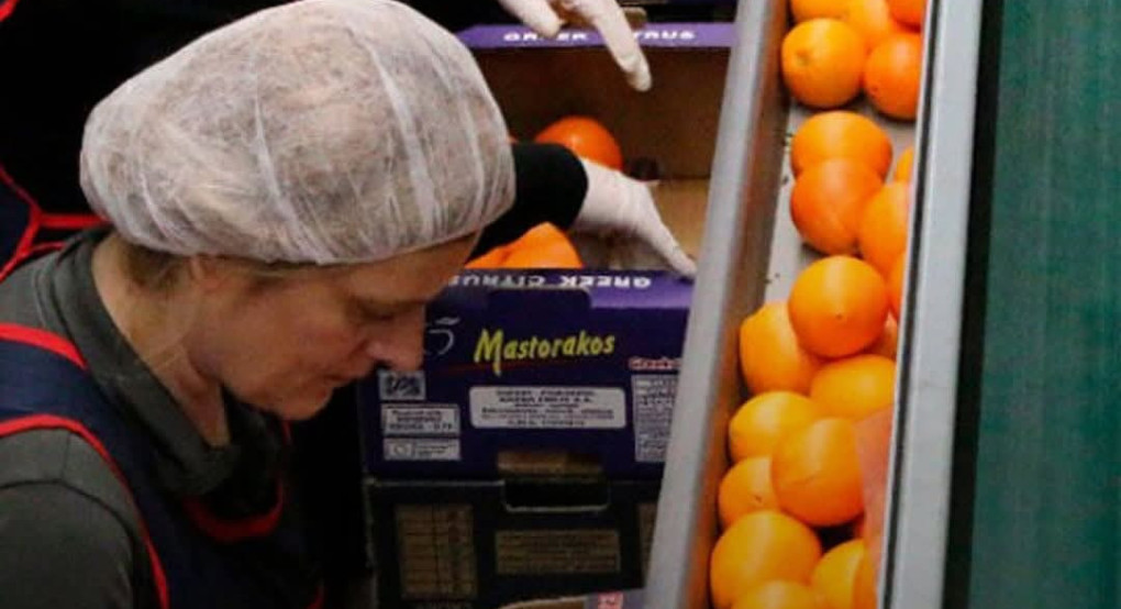 Οι Έλληνες εργαζόμενοι πρώτοι σε ώρες εργασίας στην Ευρώπη σύμφωνα με τη Eurostat Οι Έλληνες εργαζόμενοι πρώτοι σε ώρες εργασίας στην Ευρώπη σύμφωνα με τη Eurostat