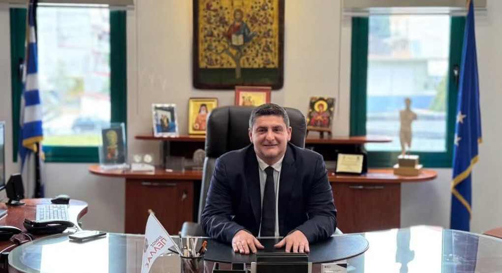 Μήνυμα Στάθη Φουντουκίδη για την Ημέρα Μνήμης της Γενοκτονίας των Ποντίων Μήνυμα Στάθη Φουντουκίδη για την Ημέρα Μνήμης της Γενοκτονίας των Ποντίων
