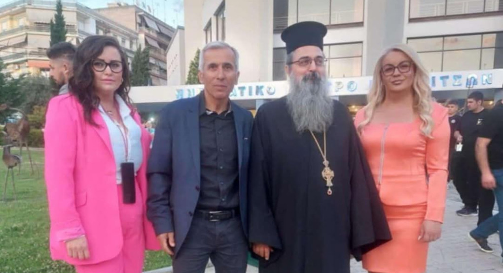 Μήνυμα Μνήμης και Δικαιοσύνης από την Αναστασία Δαρδανελιώτη για τη Γενοκτονία των Ποντίων Μήνυμα Μνήμης και Δικαιοσύνης από την Αναστασία Δαρδανελιώτη για τη Γενοκτονία των Ποντίων