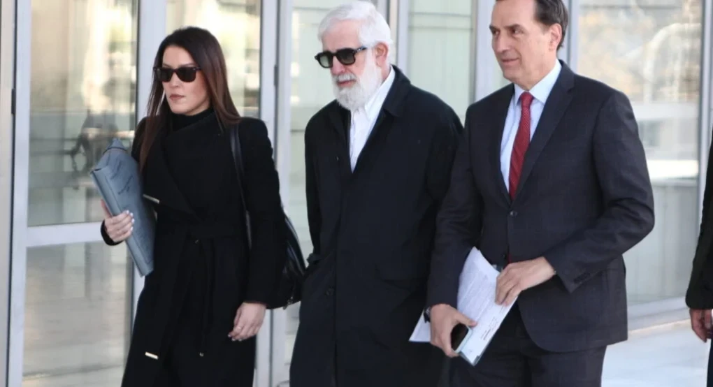 Πέτρος Φιλιππίδης: Διαγνώστηκε με σοβαρό πρόβλημα υγείας - Δεν πήγε στη δίκη του Πέτρος Φιλιππίδης: Διαγνώστηκε με σοβαρό πρόβλημα υγείας - Δεν πήγε στη δίκη του
