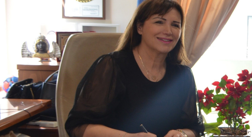Μήνυμα της Δημάρχου Σκύδρας Κατερίνας Ιγνατιάδου για την Παγκόσμια Ημέρα Νοσηλευτών 2025