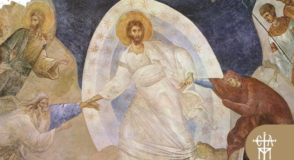 Εσπερινός και Παράκληση για τους εξεταζόμενους μαθητές-Iερά Αγρυπνία για την απόδοση της εορτής του Πάσχα Εσπερινός και Παράκληση για τους εξεταζόμενους μαθητές-Iερά Αγρυπνία για την απόδοση της εορτής του Πάσχα