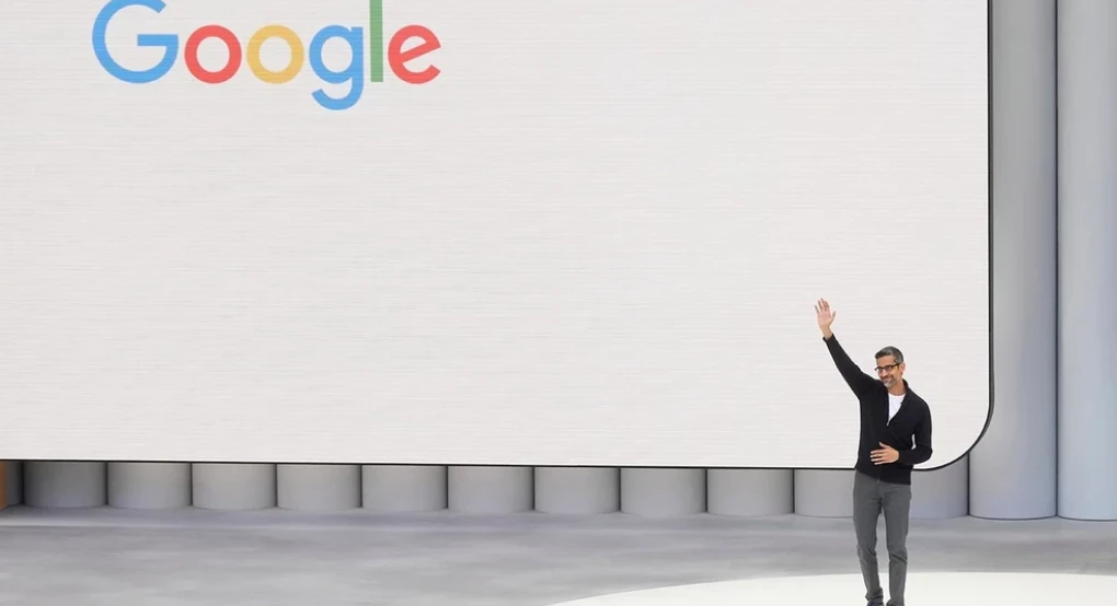 Ξεχάστε ό,τι ξέρατε για το «γκουγκλάρισμα» – Η Google αποκαλύπτει το μέλλον της αναζήτησης Ξεχάστε ό,τι ξέρατε για το «γκουγκλάρισμα» – Η Google αποκαλύπτει το μέλλον της αναζήτησης