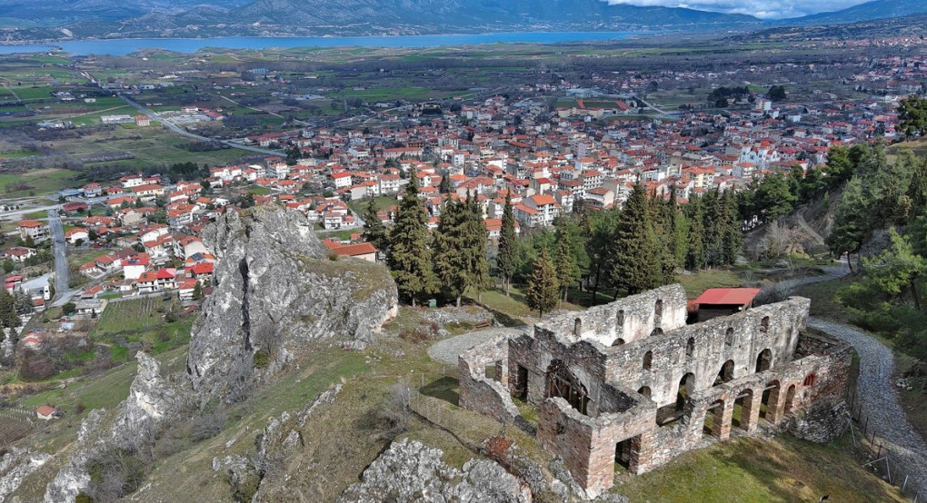 Κοζάνη και Πτολεμαΐδα εντάσσονται στις προβληματικές περιοχές Κατηγορίας Α’ με επίδομα απομακρυσμένων περιοχών Κοζάνη και Πτολεμαΐδα εντάσσονται στις προβληματικές περιοχές Κατηγορίας Α’ με επίδομα απομακρυσμένων περιοχών
