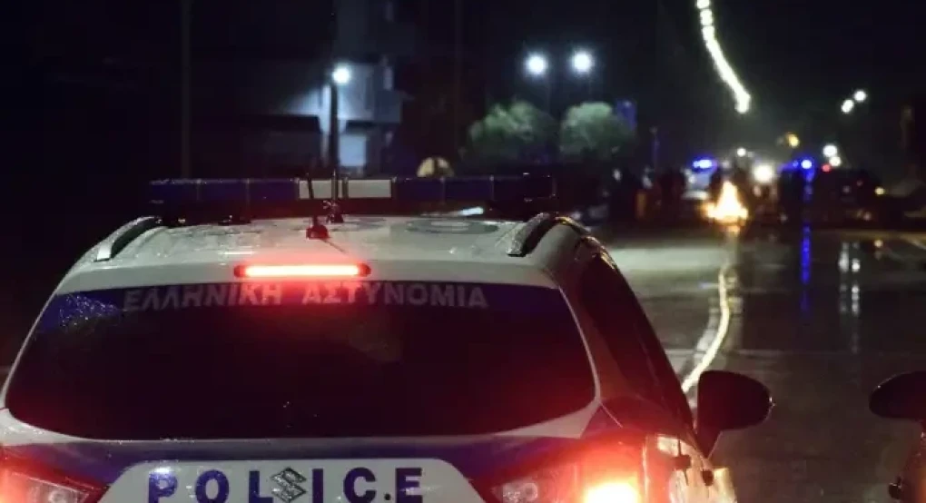 Θεσσαλονίκη: Oδηγός λεωφορείου συνελήφθη για παρενόχληση ανήλικης Θεσσαλονίκη: Oδηγός λεωφορείου συνελήφθη για παρενόχληση ανήλικης