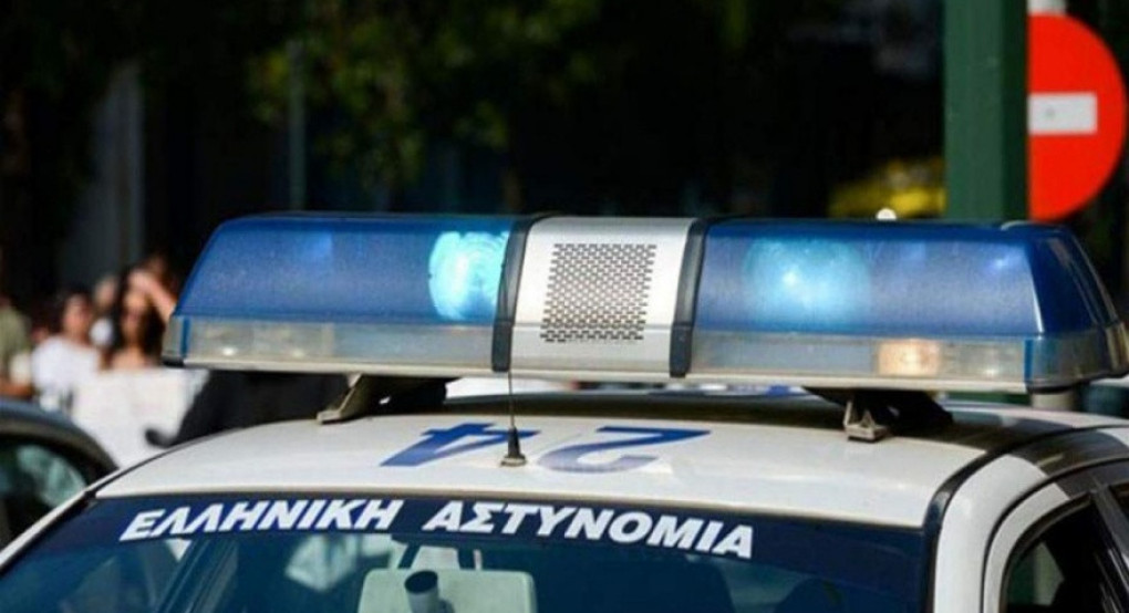 Εξιχνιάστηκαν 13 διαρρήξεις σε πρατήρια υγρών καυσίμων και καταστήματα που έγιναν σε Χαλκιδική, Πέλλα, Πιερία και Σέρρες Εξιχνιάστηκαν 13 διαρρήξεις σε πρατήρια υγρών καυσίμων και καταστήματα που έγιναν σε Χαλκιδική, Πέλλα, Πιερία και Σέρρες