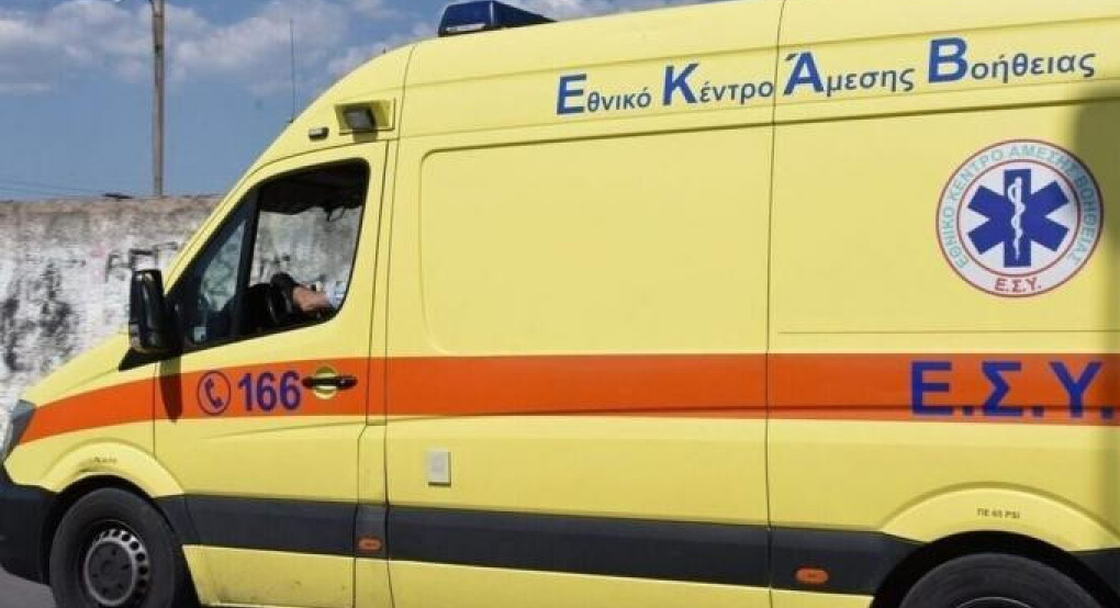 Τραγωδία στη Ρόδο: Τουρίστας έπεσε από μπαλκόνι ξενοδοχείου μετά από τσακωμό με την σύζυγο και την πεθερά του Τραγωδία στη Ρόδο: Τουρίστας έπεσε από μπαλκόνι ξενοδοχείου μετά από τσακωμό με την σύζυγο και την πεθερά του