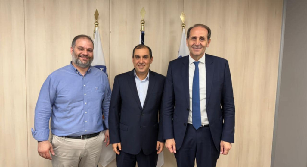 Νίκος Κουτσογιάννης: «Θωρακίζουμε τον Δήμο Νάουσας σε θέματα πολιτικής προστασίας» Νίκος Κουτσογιάννης: «Θωρακίζουμε τον Δήμο Νάουσας σε θέματα πολιτικής προστασίας»