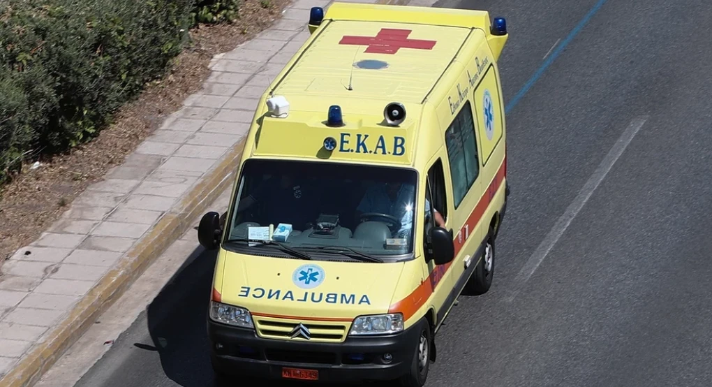 Πήρε τη μηχανή και δεν γύρισε ποτέ: Θρήνος για 16χρονο στην Πρέβεζα Πήρε τη μηχανή και δεν γύρισε ποτέ: Θρήνος για 16χρονο στην Πρέβεζα
