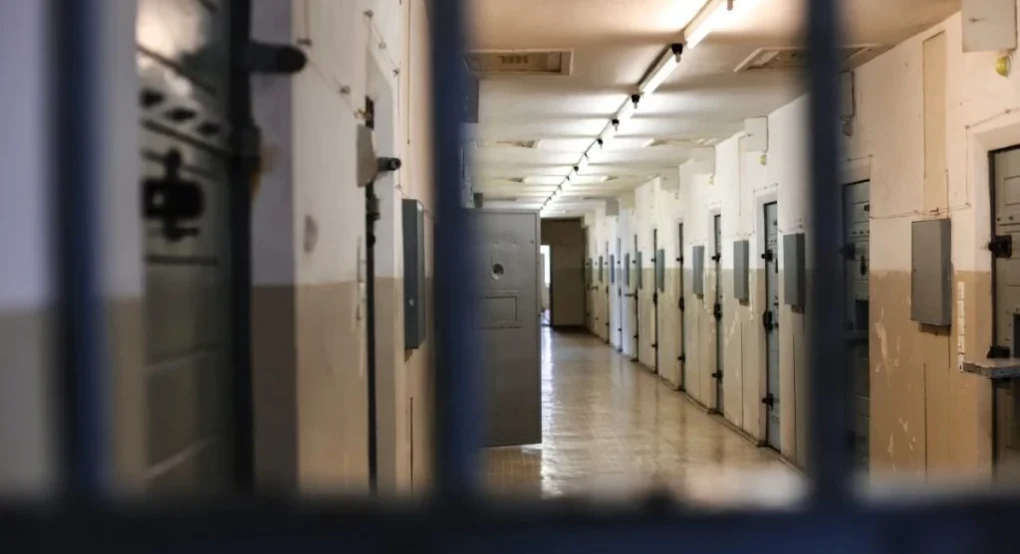 Αναστάτωση στις φυλακές της Κέρκυρας - Κρατούμενοι έχουν βάλει φωτιά σε στρώματα Αναστάτωση στις φυλακές της Κέρκυρας - Κρατούμενοι έχουν βάλει φωτιά σε στρώματα