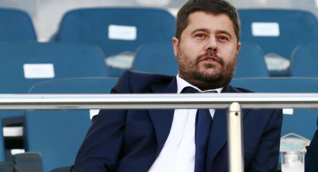 Γκαγκάτσης: «Οι δεσμεύσεις μας έγιναν πράξη, δεν μιλήσαμε για γιορτή, την κάναμε» Γκαγκάτσης: «Οι δεσμεύσεις μας έγιναν πράξη, δεν μιλήσαμε για γιορτή, την κάναμε»