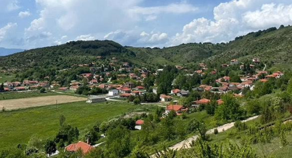 Τα Μεγάλα Λιβάδια στο επίκεντρο με γυρίσματα της ΕΡΤ3 και τον 5ο Αλιγκάρι Bike Τα Μεγάλα Λιβάδια στο επίκεντρο με γυρίσματα της ΕΡΤ3 και τον 5ο Αλιγκάρι Bike