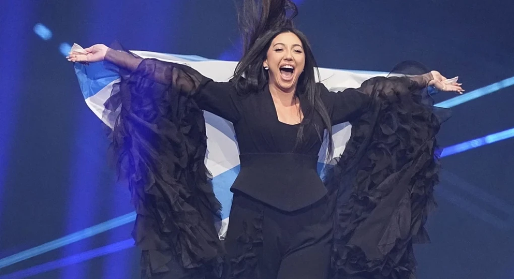 Σάλος με τη Eurovision και την πρωτιά του Ισραήλ στο televoting: Χώρες αντιδρούν και ζητούν επανεξέταση των αποτελεσμάτων Σάλος με τη Eurovision και την πρωτιά του Ισραήλ στο televoting: Χώρες αντιδρούν και ζητούν επανεξέταση των αποτελεσμάτων