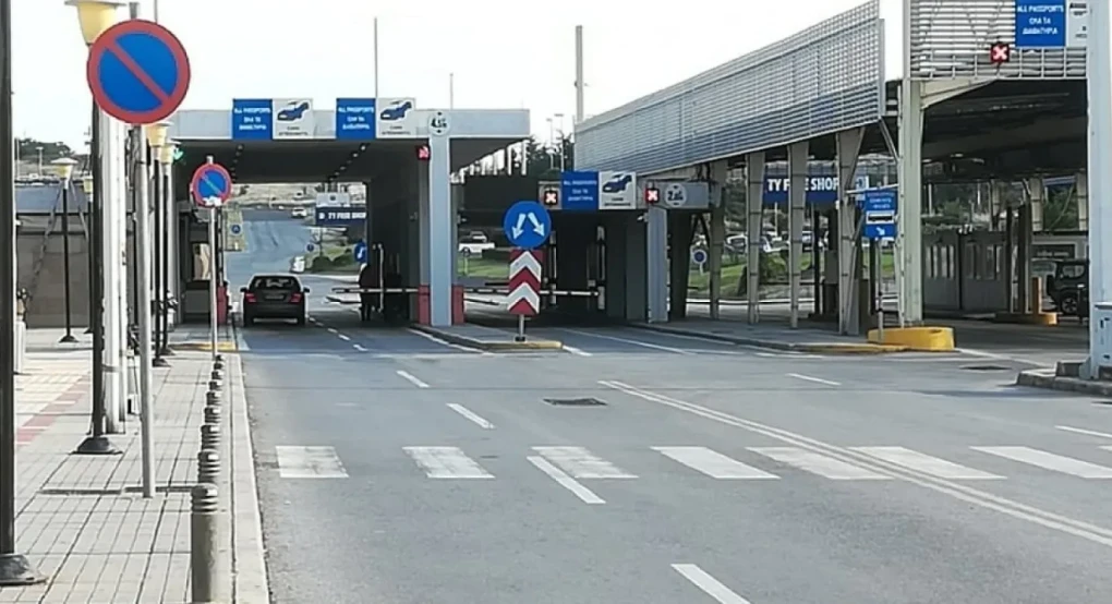 Κοινή σύσκεψη ΥΜΑΘ και Αποκεντρωμένης Διοίκησης Μακεδονίας – Θράκης για την αναβάθμιση του Συνοριακού Σταθμού Ευζώνων στο Κιλκίς Κοινή σύσκεψη ΥΜΑΘ και Αποκεντρωμένης Διοίκησης Μακεδονίας – Θράκης για την αναβάθμιση του Συνοριακού Σταθμού Ευζώνων στο Κιλκίς