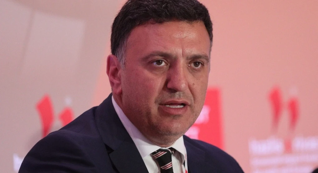 Κικίλιας για ακτοπλοϊκά εισιτήρια: Περιμένουμε μειώσεις για την ελληνική οικογένεια, τα αυτοκίνητα και τις καμπίνες Κικίλιας για ακτοπλοϊκά εισιτήρια: Περιμένουμε μειώσεις για την ελληνική οικογένεια, τα αυτοκίνητα και τις καμπίνες