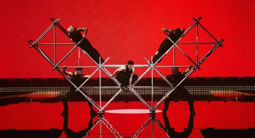 Ημιτελικός Eurovision 2025: Τι ώρα ξεκινάει σήμερα στο κανάλι της ΕΡΤ - Πότε είναι η εμφάνιση της Ελλάδας Ημιτελικός Eurovision 2025: Τι ώρα ξεκινάει σήμερα στο κανάλι της ΕΡΤ - Πότε είναι η εμφάνιση της Ελλάδας