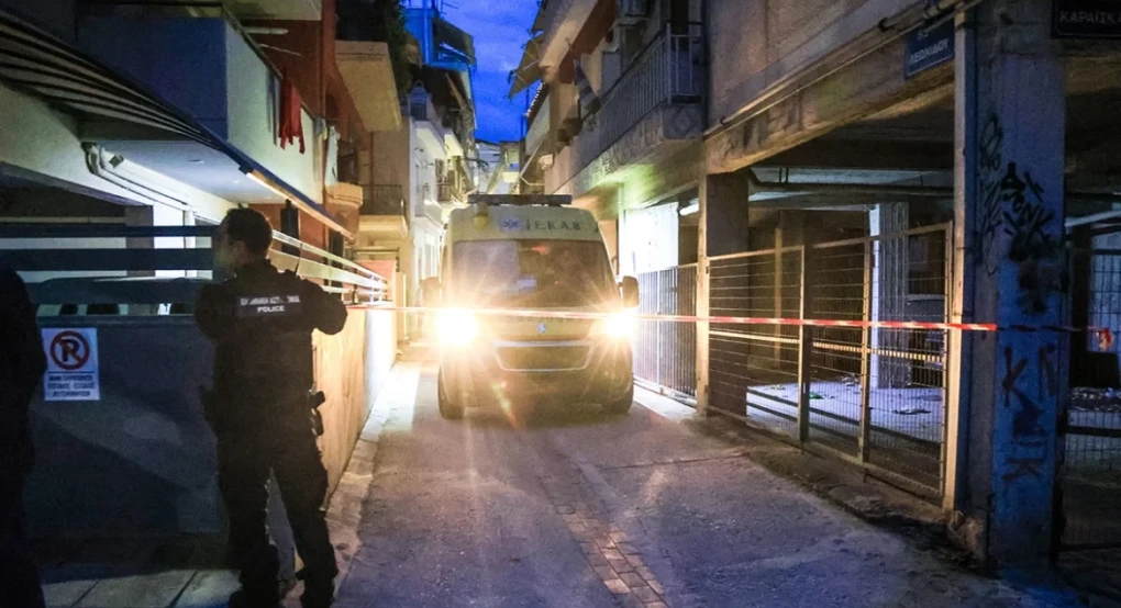 Έγκλημα στη Λάρισα: «Με πήρε και μου είπε να τον βοηθήσω να πετάξει κάτι μπάζα» - Η ομολογία του ξάδερφου του 21χρονου Έγκλημα στη Λάρισα: «Με πήρε και μου είπε να τον βοηθήσω να πετάξει κάτι μπάζα» - Η ομολογία του ξάδερφου του 21χρονου