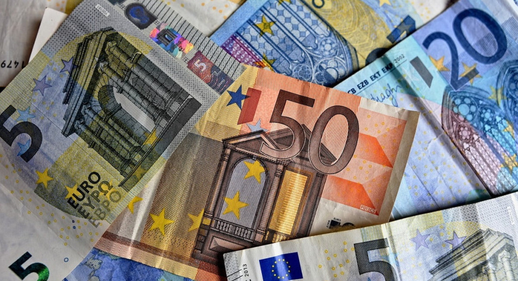 ΕΦΚΑ- ΔΥΠΑ: Ο “χάρτης” πληρωμών έως 23 Μαΐου – Ποιοι πάνε ταμείο ΕΦΚΑ- ΔΥΠΑ: Ο “χάρτης” πληρωμών έως 23 Μαΐου – Ποιοι πάνε ταμείο
