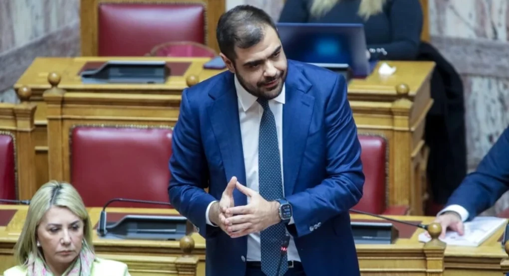 Μαρινάκης: Θα μπούμε σε μια εποχή που οι καλοί θα επιβραβεύονται και αυτοί που δεν κάνουν καλά τη δουλειά τους θα έχουν κυρώσεις Μαρινάκης: Θα μπούμε σε μια εποχή που οι καλοί θα επιβραβεύονται και αυτοί που δεν κάνουν καλά τη δουλειά τους θα έχουν κυρώσεις