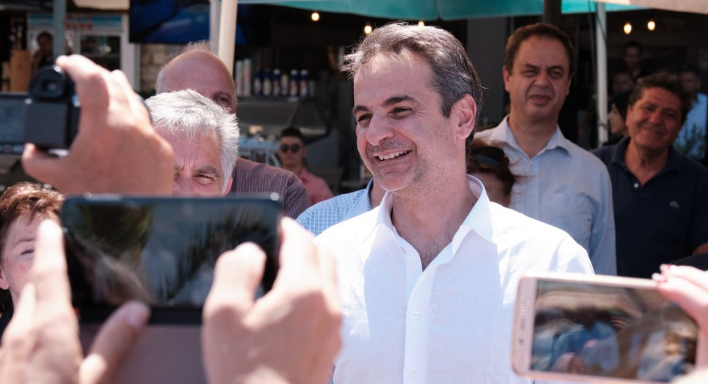 Στην Κρήτη σήμερα ο Μητσοτάκης, πέφτουν υπογραφές για την κατασκευή του ΒΟΑΚ Στην Κρήτη σήμερα ο Μητσοτάκης, πέφτουν υπογραφές για την κατασκευή του ΒΟΑΚ