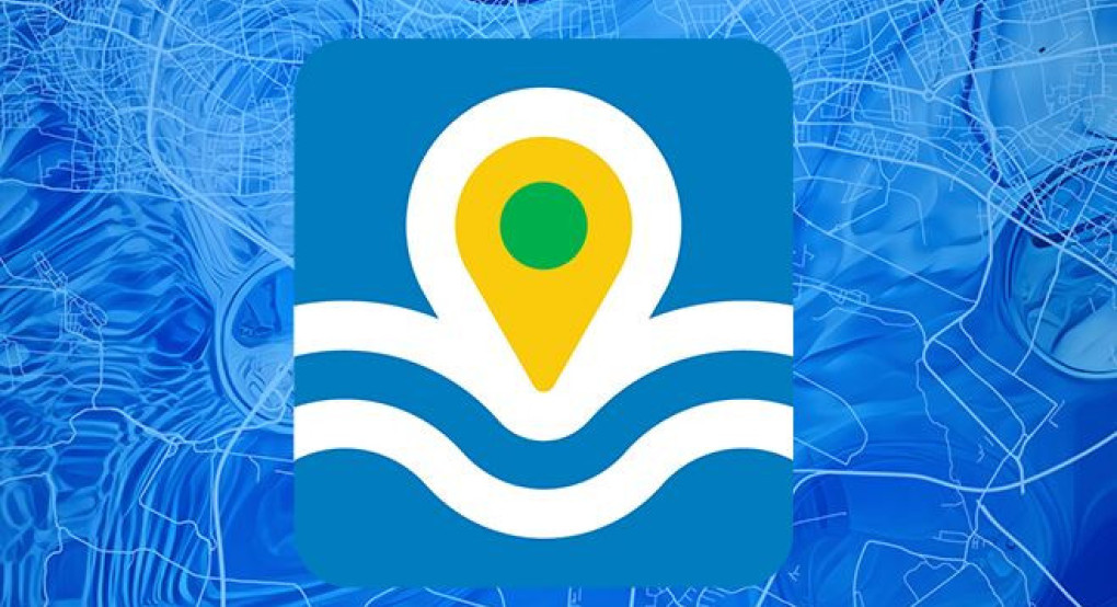 Πρώτη θέση στον πανελλήνιο διαγωνισμό Map Competition για το 1ο Γυμνάσιο Έδεσσας