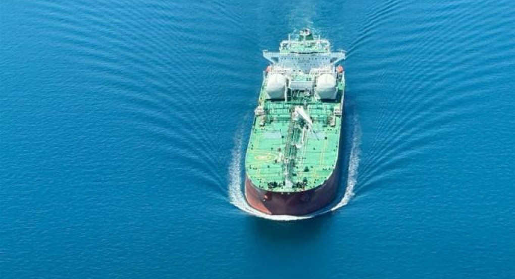 Η Ρωσία κατάσχεσε ελληνόκτητο πετρελαιοφόρο Η Ρωσία κατάσχεσε ελληνόκτητο πετρελαιοφόρο