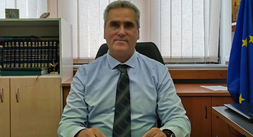 Επιτυχής Διεξαγωγή των Εξετάσεων PISA 2025 στα 6 Δημοτικά Σχολεία της Πέλλας Επιτυχής Διεξαγωγή των Εξετάσεων PISA 2025 στα 6 Δημοτικά Σχολεία της Πέλλας