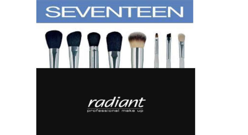 Η εταιρεία καλλυντικών SEVEN7ΕΕΝ –RADIANT - LORVENN ζητεί συνεργάτες Η εταιρεία καλλυντικών SEVEN7ΕΕΝ –RADIANT - LORVENN ζητεί συνεργάτες