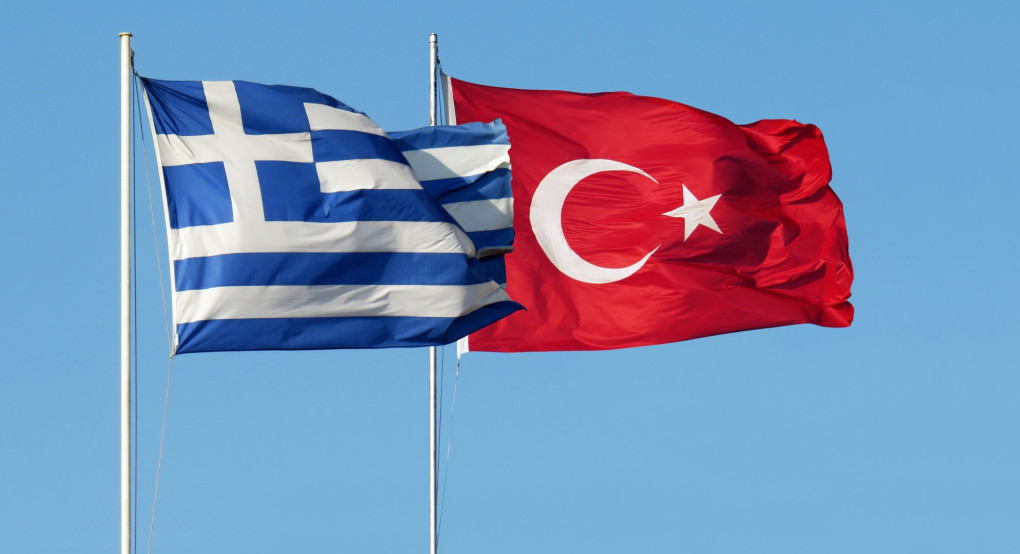 Τουρκία: Απειλές κατά της Ελλάδας για την αμυντική σχέση ΕΕ-Αγκυρας Τουρκία: Απειλές κατά της Ελλάδας για την αμυντική σχέση ΕΕ-Αγκυρας
