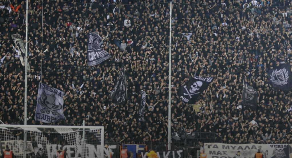 Γιαννιτσά: Στην Τούμπα "σύσσωμο" το "Πατριαρχείο" Γιαννιτσά: Στην Τούμπα "σύσσωμο" το "Πατριαρχείο"