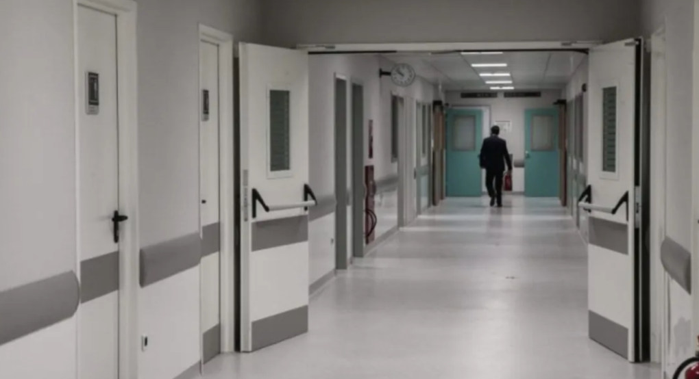 Κορωνοϊός: Ποινική δίωξη για θανάτους 40 ασθενών στη ΜΕΘ Αγρινίου κατά την πανδημία άσκησε ο εισαγγελέας Κορωνοϊός: Ποινική δίωξη για θανάτους 40 ασθενών στη ΜΕΘ Αγρινίου κατά την πανδημία άσκησε ο εισαγγελέας