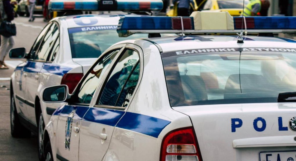 Θεσσαλονίκη: Συλλήψεις για ναρκωτικά από την Ασφάλεια Πολυγύρου Θεσσαλονίκη: Συλλήψεις για ναρκωτικά από την Ασφάλεια Πολυγύρου