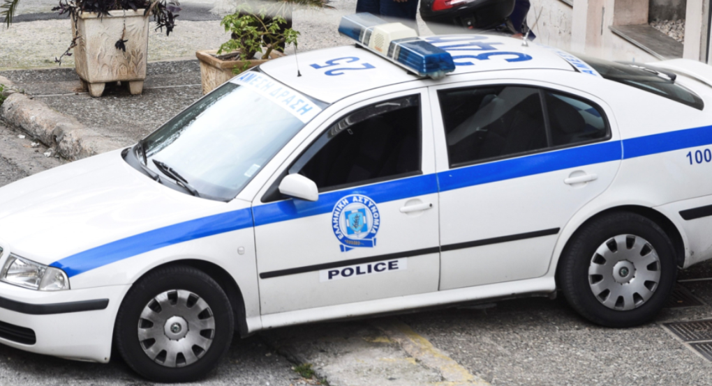 Πιερία: Από ηρωίνη... άλλο τίποτα!