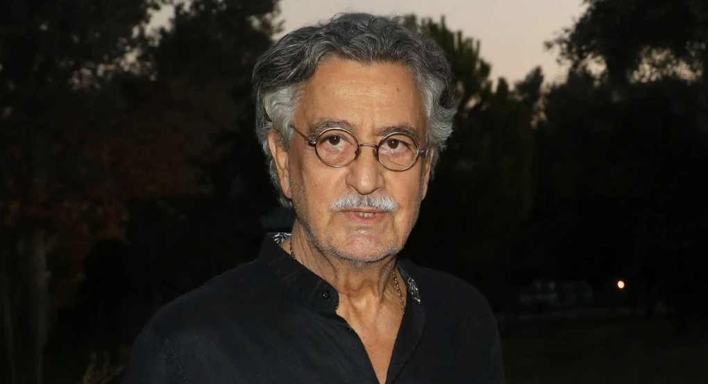 Πέθανε ο Νίκος Γαλανός Πέθανε ο Νίκος Γαλανός