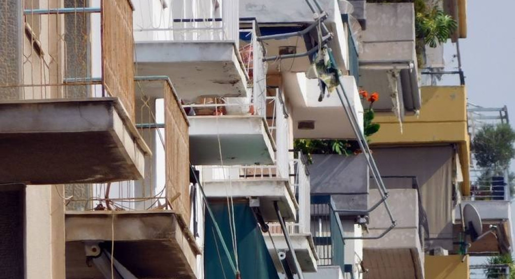 Αδήλωτα τετραγωνικά: Αντίστροφη μέτρηση για το άνοιγμα της πλατφόρμας