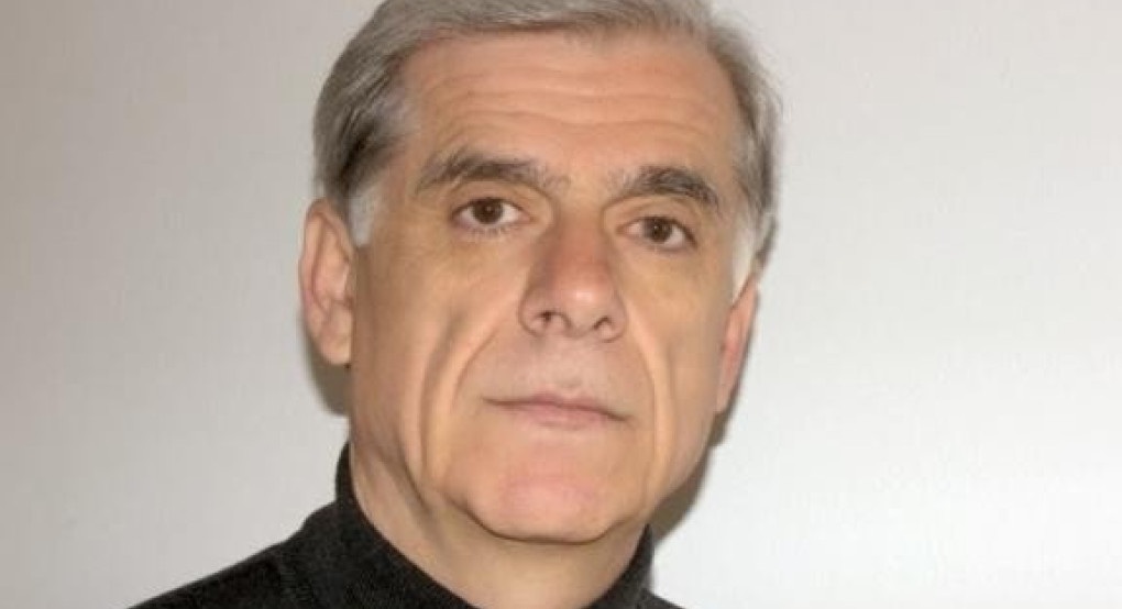 Τρύφων Ούρδας: "Το καπηλειό"