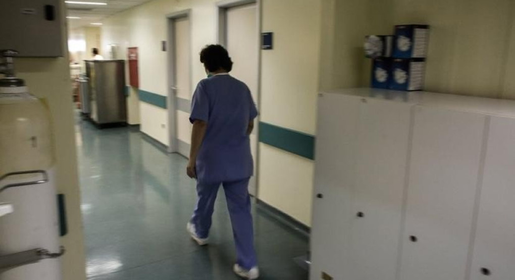 Επιβεβαιώθηκε πέμπτο κρούσμα κορωνοϊού στην Ελλάδα