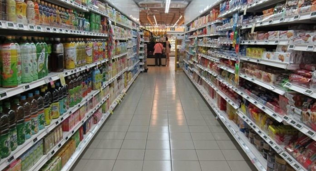 Πανελλαδική έρευνα: Κερδοφόρο το 75,88% των βιομηχανιών τροφίμων