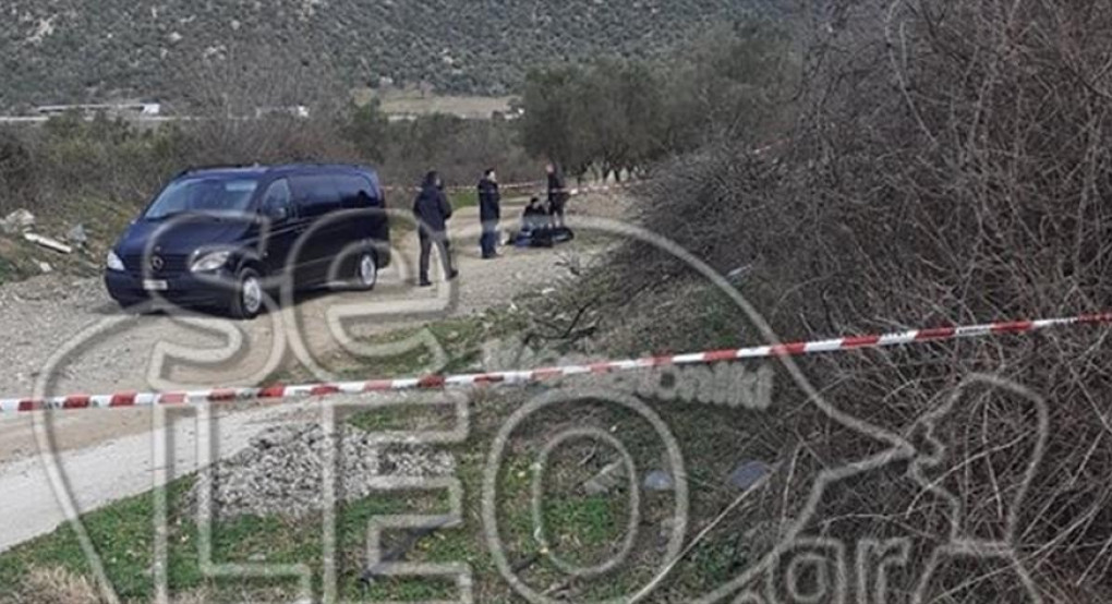 Θρίλερ με τρεις νεκρούς στην Βόλβη