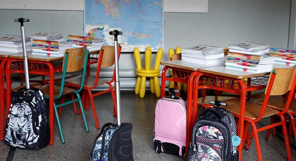 Νέα κρούσματα ψώρας σε σχολείο