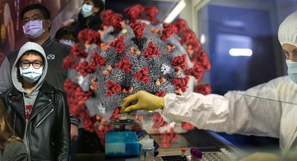 Κορονοϊός: Χαμηλότερο ιστορικό για νέα κρούσματα