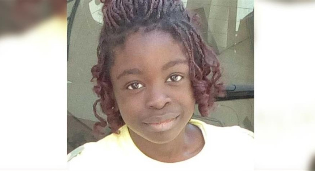 Εντοπίστηκε η Βαλεντίν