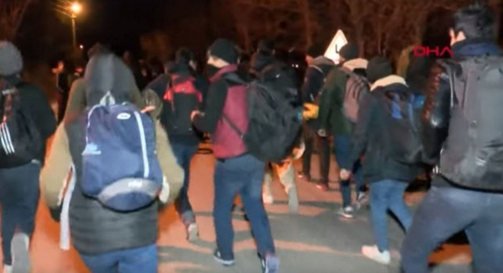 Ισχυρά σχόλια στα κοινωνικά δίκτυα: «Η Ελλάδα θα γίνει Τουρκία και οι εκκλησιές της, όπως η Κωνσταντινούπολη!»