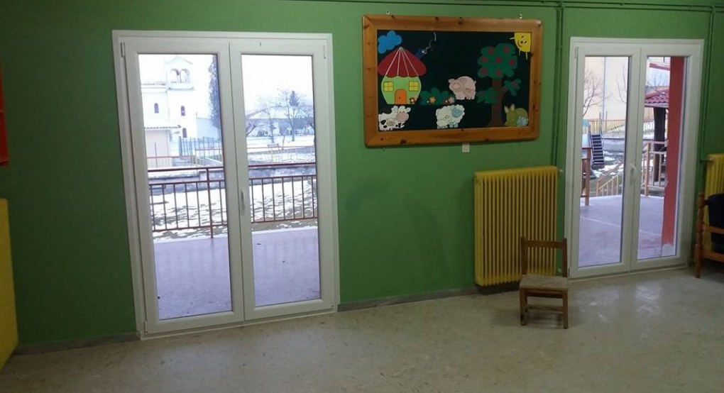 Γιαννιτσά: 50.000 για κάθε Παιδικό Σταθμό με πρόγραμμα 830.000 ευρώ!