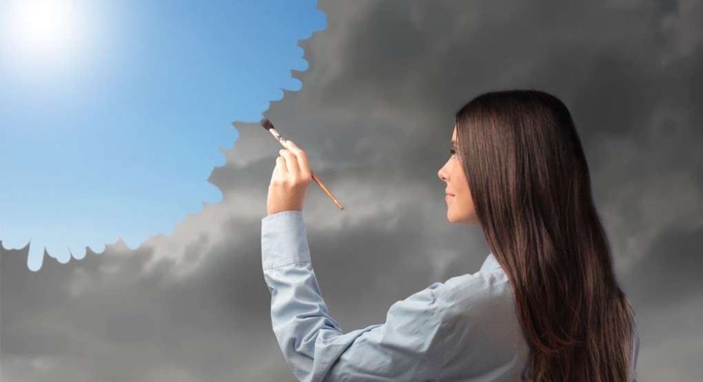 Η δύναμη των αρνητικών σκέψεων και οι μέθοδοι για να τροποποιούμε τις σκέψεις