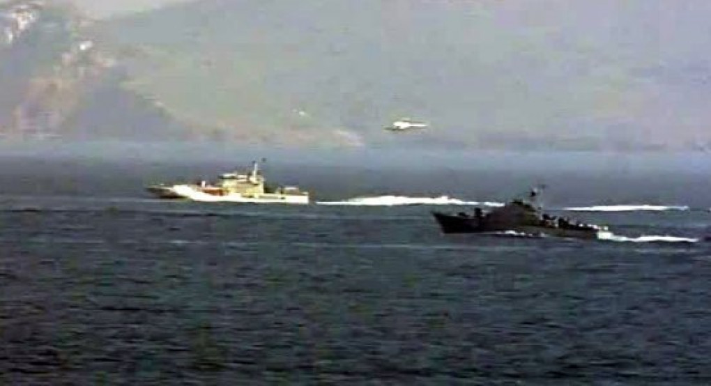 Μιχάλης Ιγνατίου: Αυτό που δεν ειπώθηκε ποτέ για τη νύχτα στα Ίμια