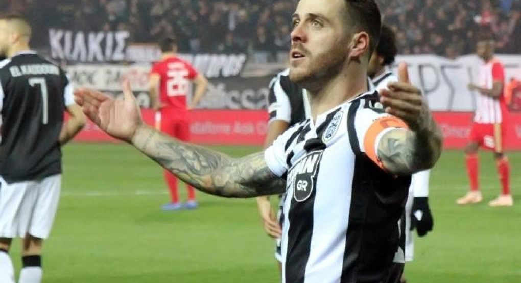 Το δράμα του ΠΑΟΚ να έχει κάνει πελάτη τον συγγενή του Υψηλάντη