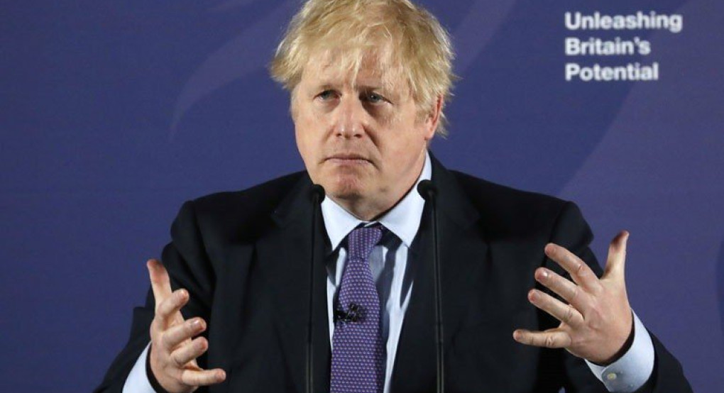 Βρετανία: Ο Μπόρις Τζόνσον απομακρύνει υπουργούς στο πλαίσιο ανασχηματισμού