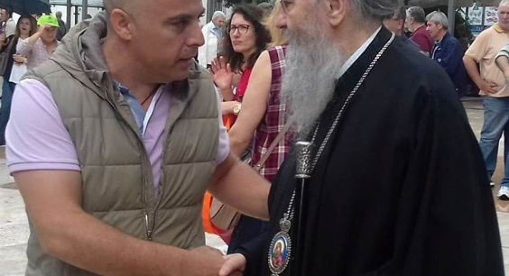 Νοσοκομείο Γιαννιτσών: Προελαύνει και πάλι το "Ενωτικό Ψηφοδέλτιο"