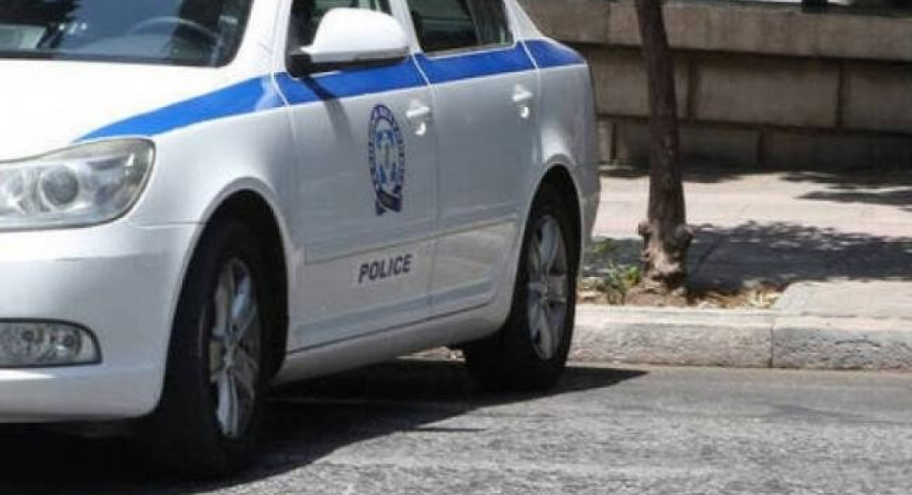 ΑΤ Αλμωπίας: δικογραφία σε βάρος νεαρών για αφαίρεση αυτοκινήτου